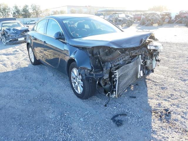 Photo 0 VIN: 2G4GR5ER2C9212879 - BUICK REGAL 