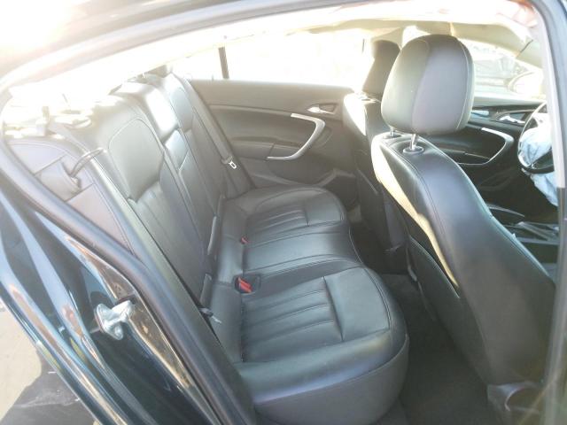 Photo 5 VIN: 2G4GR5ER2C9212879 - BUICK REGAL 