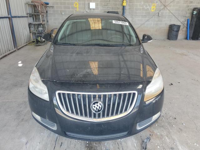 Photo 4 VIN: 2G4GR5ER2D9221731 - BUICK REGAL 