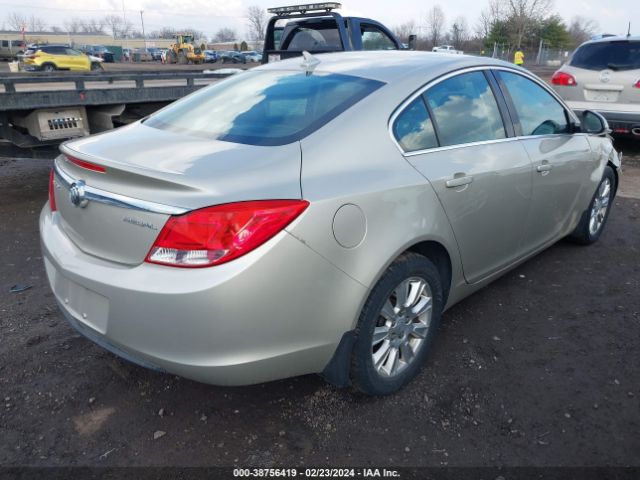 Photo 3 VIN: 2G4GR5ER2D9246435 - BUICK REGAL 