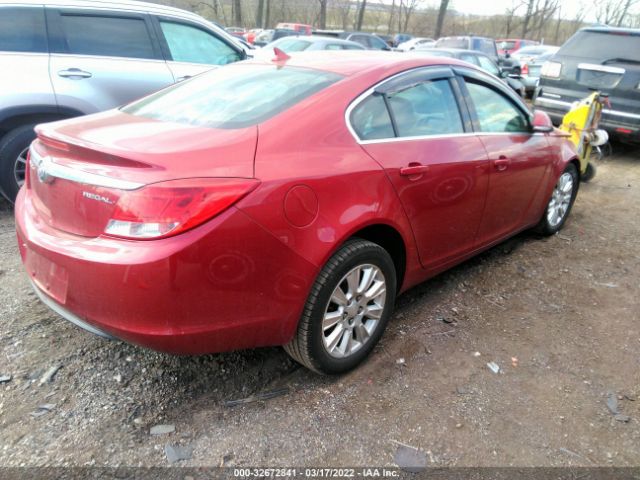 Photo 3 VIN: 2G4GR5ER2D9247732 - BUICK REGAL 