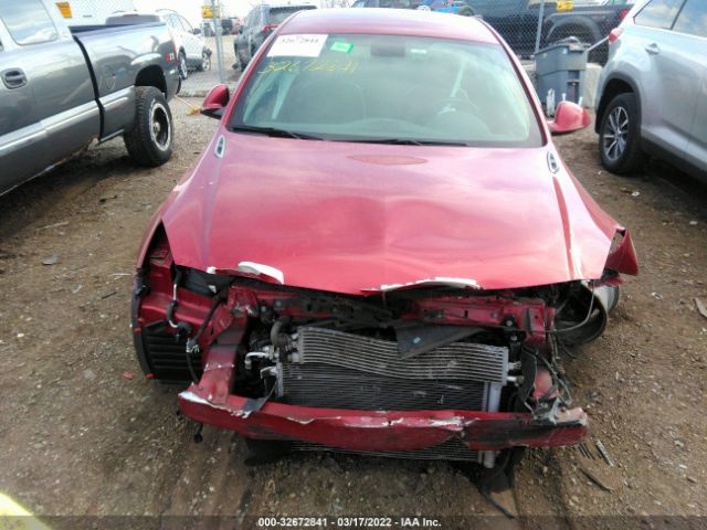 Photo 5 VIN: 2G4GR5ER2D9247732 - BUICK REGAL 