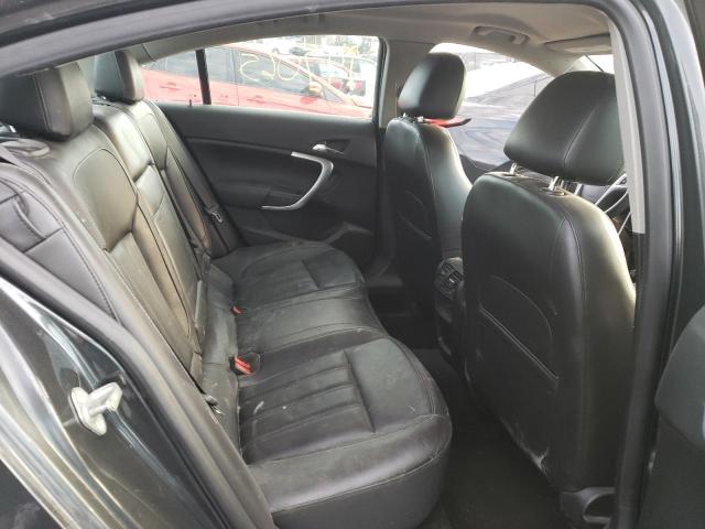 Photo 9 VIN: 2G4GR5ER4C9215606 - BUICK REGAL 