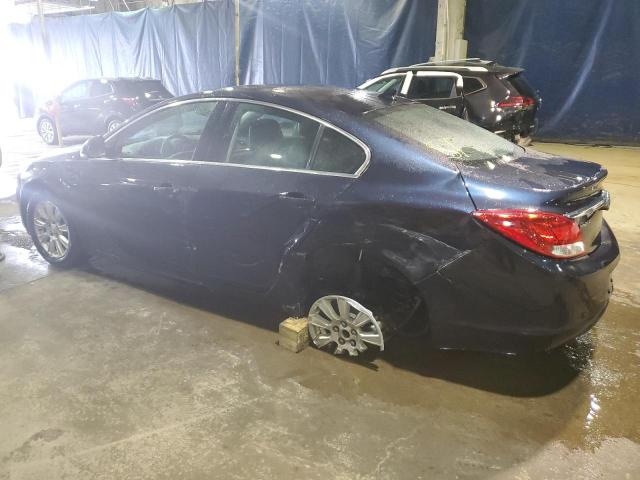 Photo 1 VIN: 2G4GR5ER4D9208141 - BUICK REGAL 