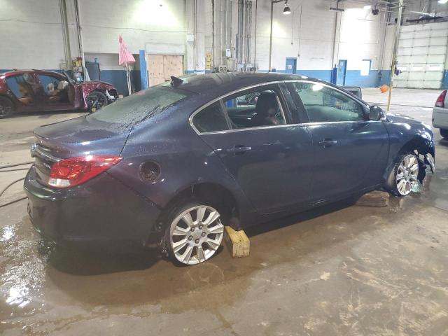 Photo 2 VIN: 2G4GR5ER4D9208141 - BUICK REGAL 