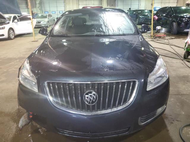 Photo 4 VIN: 2G4GR5ER4D9208141 - BUICK REGAL 