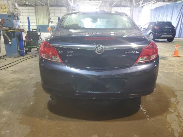 Photo 5 VIN: 2G4GR5ER4D9208141 - BUICK REGAL 