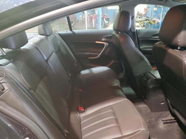 Photo 9 VIN: 2G4GR5ER4D9208141 - BUICK REGAL 