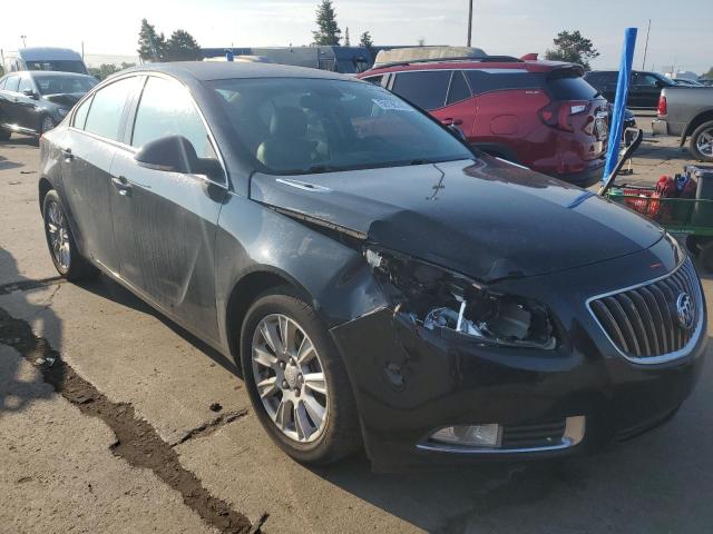 Photo 3 VIN: 2G4GR5ER4D9242063 - BUICK REGAL 