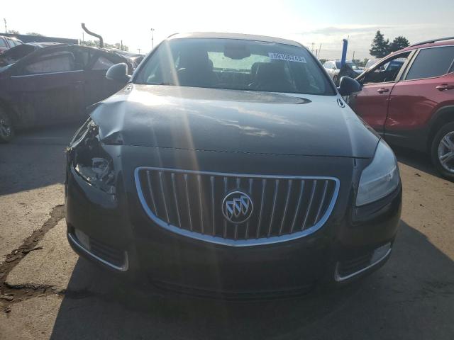 Photo 4 VIN: 2G4GR5ER4D9242063 - BUICK REGAL 