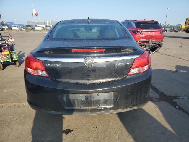 Photo 5 VIN: 2G4GR5ER4D9242063 - BUICK REGAL 