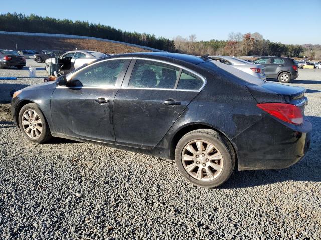 Photo 1 VIN: 2G4GR5ER5C9122173 - BUICK REGAL 