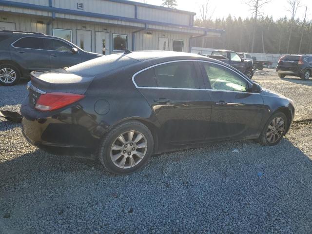 Photo 2 VIN: 2G4GR5ER5C9122173 - BUICK REGAL 