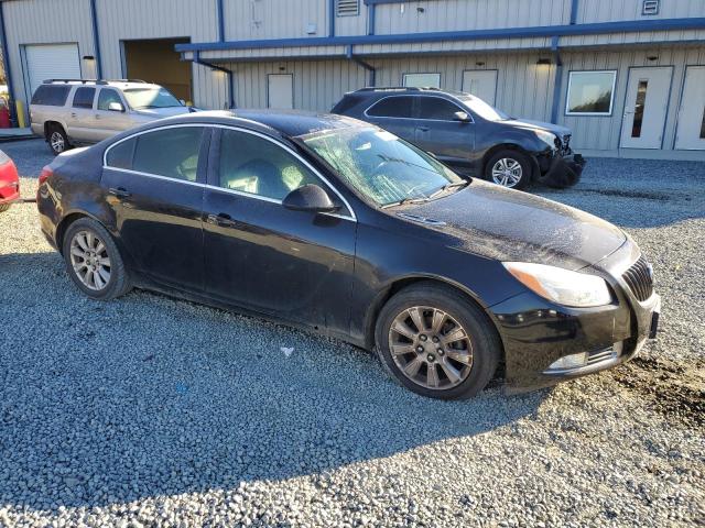 Photo 3 VIN: 2G4GR5ER5C9122173 - BUICK REGAL 