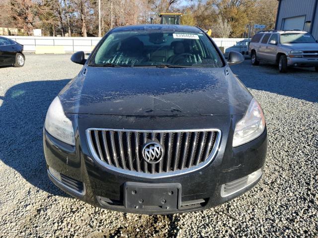 Photo 4 VIN: 2G4GR5ER5C9122173 - BUICK REGAL 