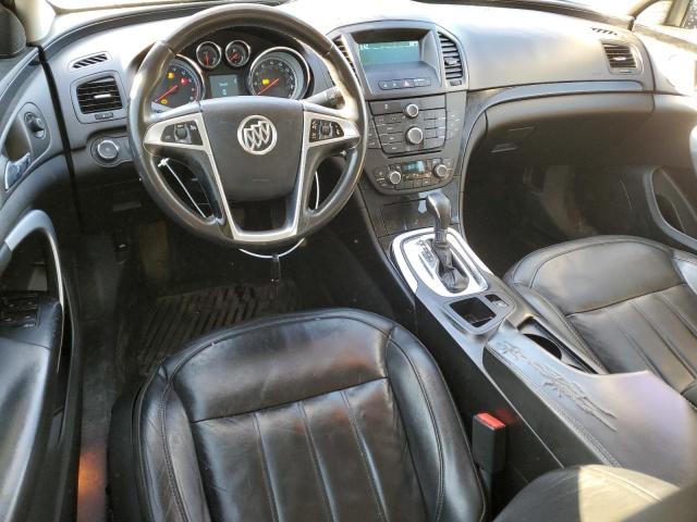 Photo 7 VIN: 2G4GR5ER5C9122173 - BUICK REGAL 