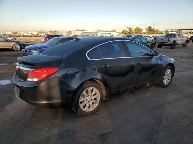 Photo 2 VIN: 2G4GR5ER5D9213011 - BUICK REGAL 