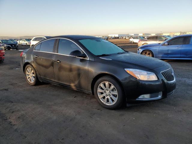 Photo 3 VIN: 2G4GR5ER5D9213011 - BUICK REGAL 