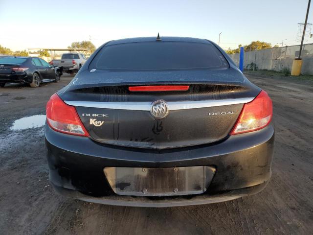 Photo 5 VIN: 2G4GR5ER5D9213011 - BUICK REGAL 