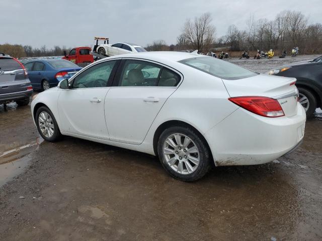 Photo 1 VIN: 2G4GR5ER6C9214246 - BUICK REGAL 