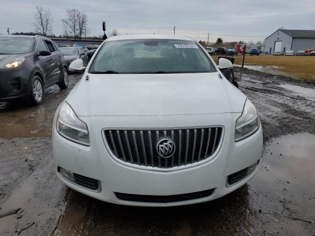 Photo 4 VIN: 2G4GR5ER6C9214246 - BUICK REGAL 