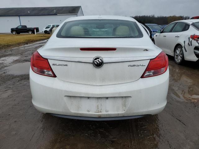 Photo 5 VIN: 2G4GR5ER6C9214246 - BUICK REGAL 