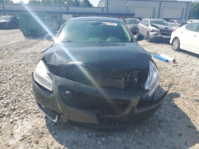 Photo 4 VIN: 2G4GR5ER6D9132521 - BUICK REGAL 