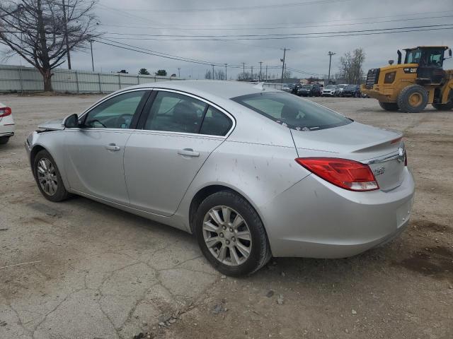 Photo 1 VIN: 2G4GR5ER7C9151349 - BUICK REGAL 