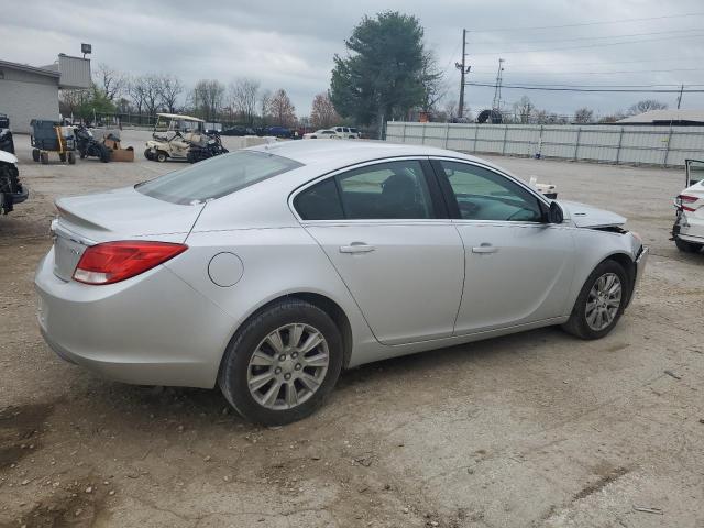 Photo 2 VIN: 2G4GR5ER7C9151349 - BUICK REGAL 