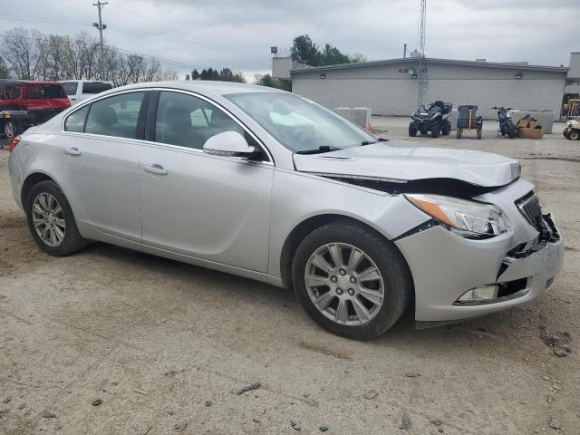 Photo 3 VIN: 2G4GR5ER7C9151349 - BUICK REGAL 