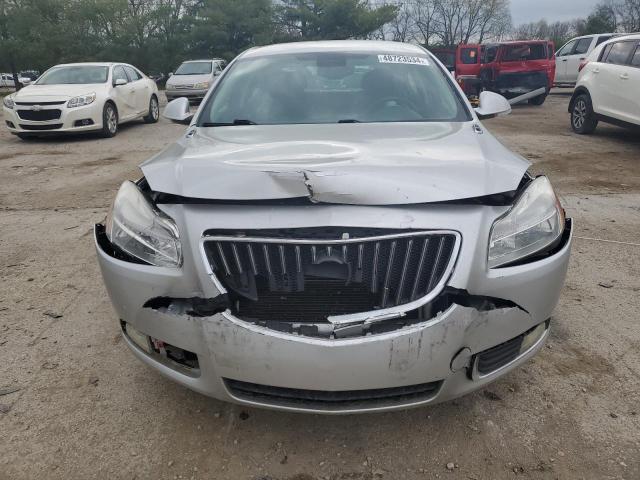 Photo 4 VIN: 2G4GR5ER7C9151349 - BUICK REGAL 