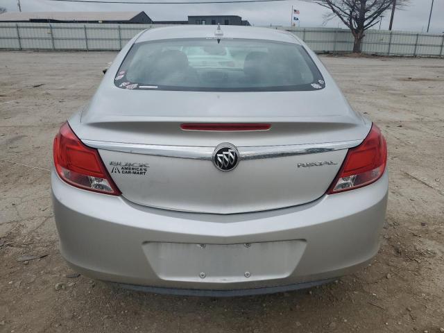 Photo 5 VIN: 2G4GR5ER7C9151349 - BUICK REGAL 