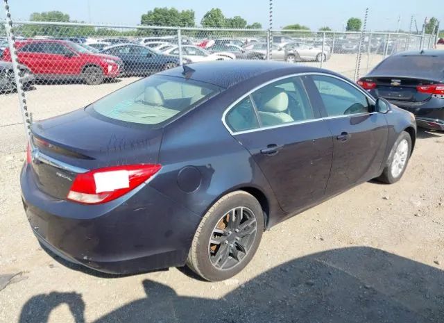 Photo 3 VIN: 2G4GR5ER7D9248035 - BUICK REGAL 