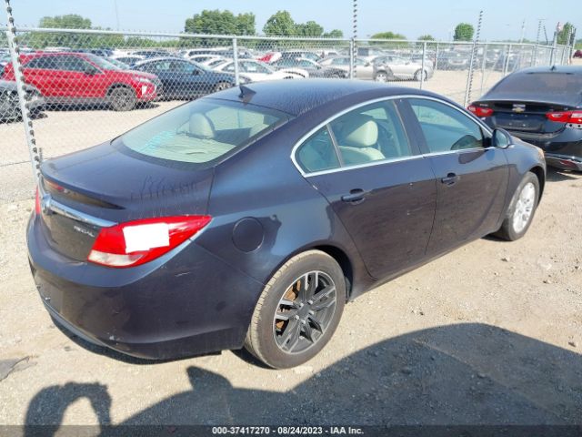 Photo 3 VIN: 2G4GR5ER7D9248035 - BUICK REGAL 