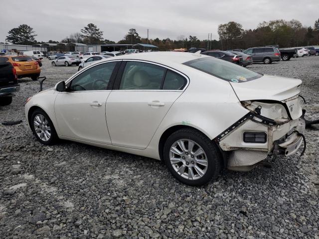 Photo 1 VIN: 2G4GR5ER8C9200395 - BUICK REGAL 