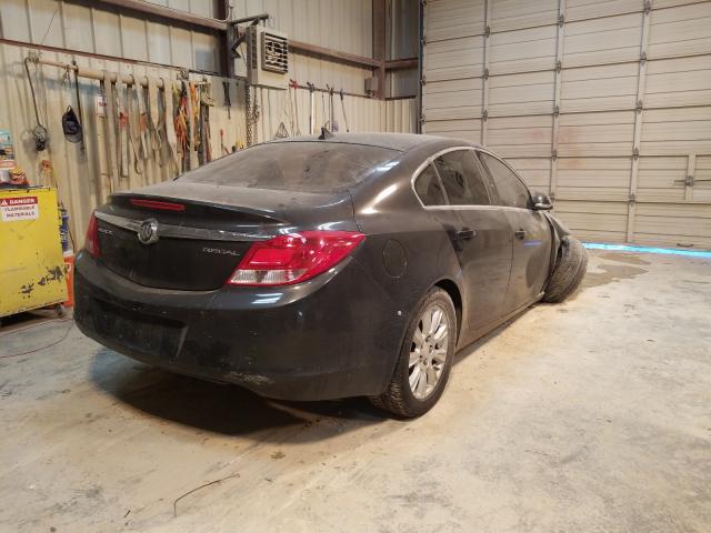 Photo 3 VIN: 2G4GR5ER8C9202647 - BUICK REGAL 