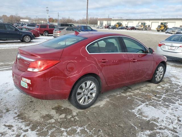 Photo 2 VIN: 2G4GR5ER8C9205418 - BUICK REGAL 