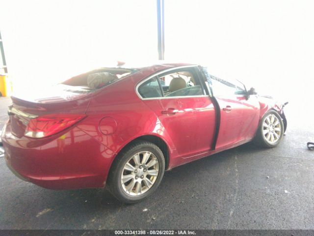 Photo 3 VIN: 2G4GR5ER8D9243152 - BUICK REGAL 