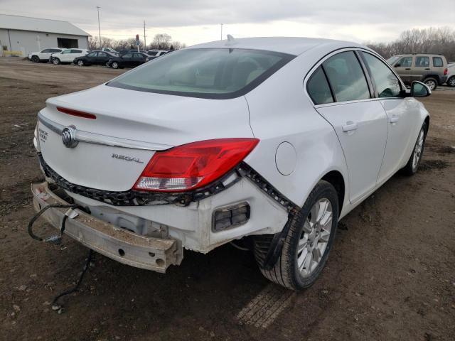 Photo 3 VIN: 2G4GR5ER9C9110284 - BUICK REGAL 