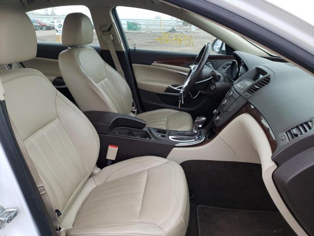 Photo 4 VIN: 2G4GR5ER9C9110284 - BUICK REGAL 