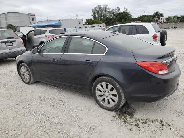 Photo 1 VIN: 2G4GR5ER9D9145828 - BUICK REGAL 