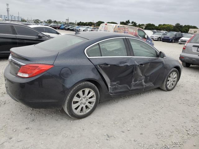 Photo 2 VIN: 2G4GR5ER9D9145828 - BUICK REGAL 