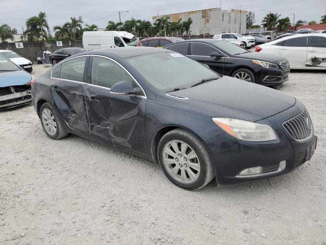 Photo 3 VIN: 2G4GR5ER9D9145828 - BUICK REGAL 