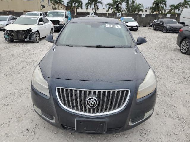 Photo 4 VIN: 2G4GR5ER9D9145828 - BUICK REGAL 