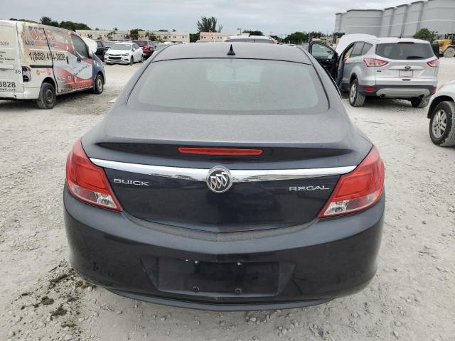 Photo 5 VIN: 2G4GR5ER9D9145828 - BUICK REGAL 