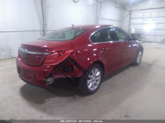 Photo 3 VIN: 2G4GR5ER9D9162175 - BUICK REGAL 