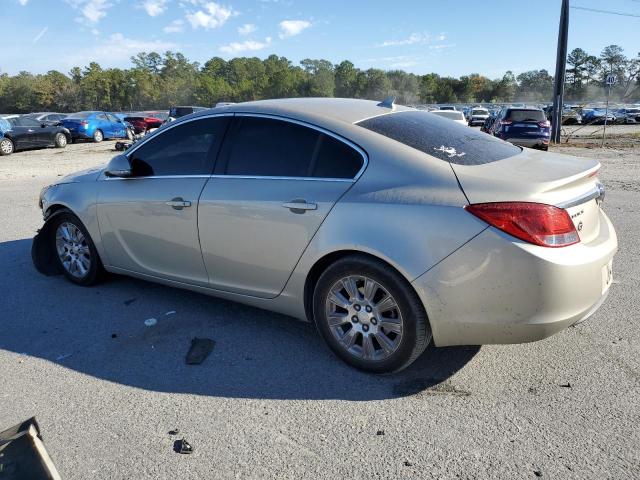 Photo 1 VIN: 2G4GR5ER9D9237666 - BUICK REGAL 