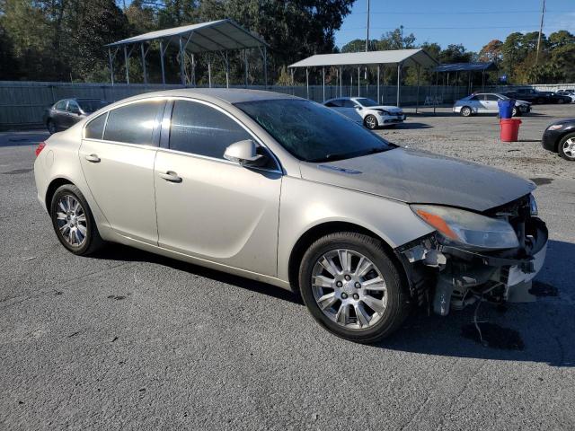 Photo 3 VIN: 2G4GR5ER9D9237666 - BUICK REGAL 