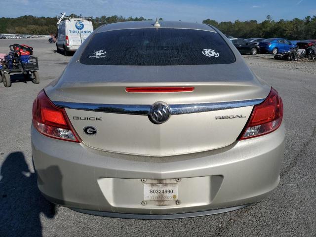 Photo 5 VIN: 2G4GR5ER9D9237666 - BUICK REGAL 