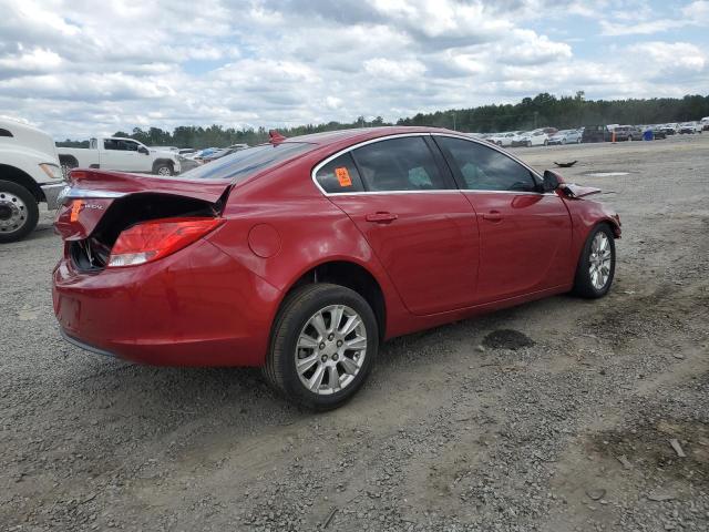 Photo 2 VIN: 2G4GR5ERXC9202374 - BUICK REGAL 